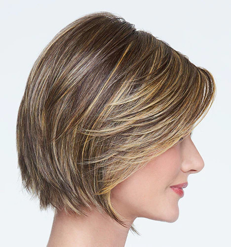 Real Deal | Raquel Welch Wigs