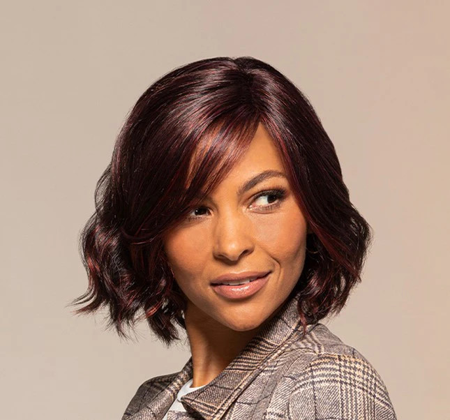Quinn | Jon Renau Wigs | Lace Front Monopart