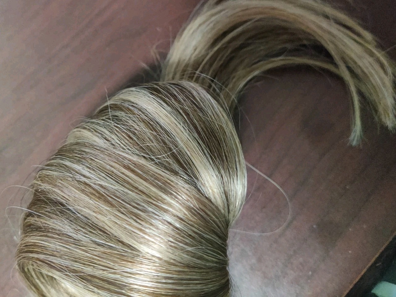 18″ Itip Human Hair Extensions Full Shine #P3/26 40g