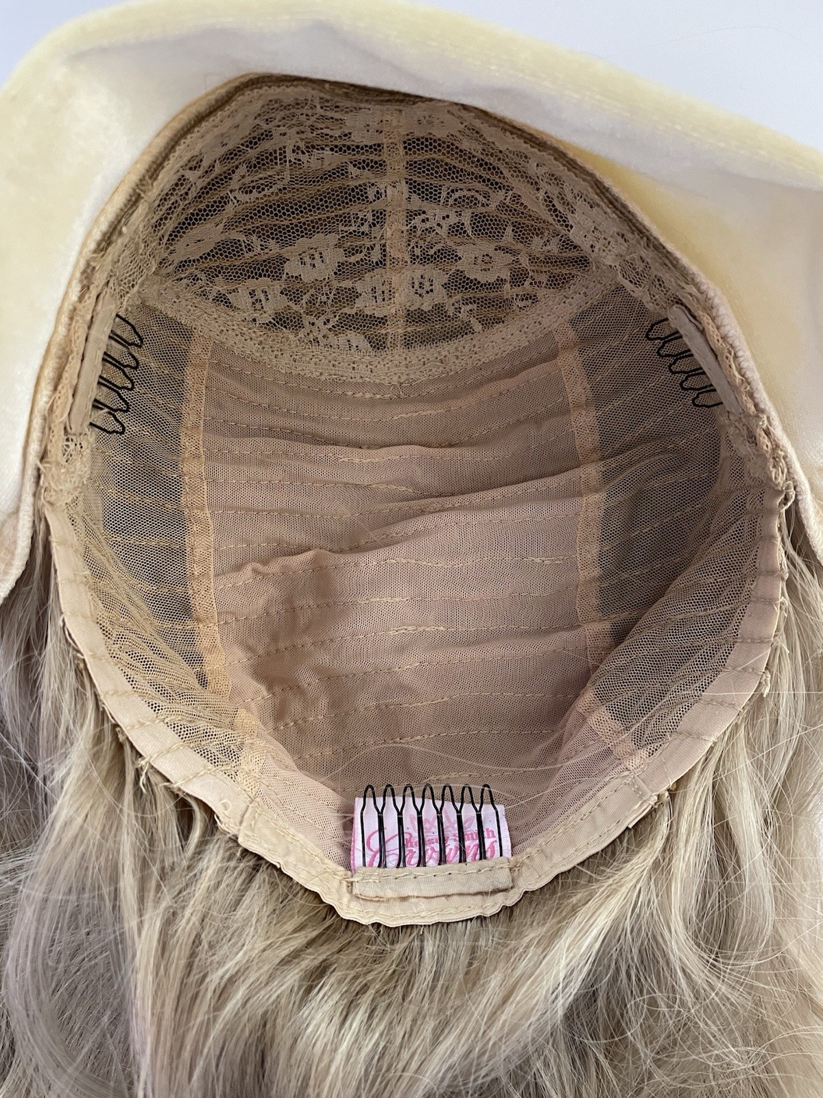 Chelsey Smith Crowns Ellis Headband Standard Cap