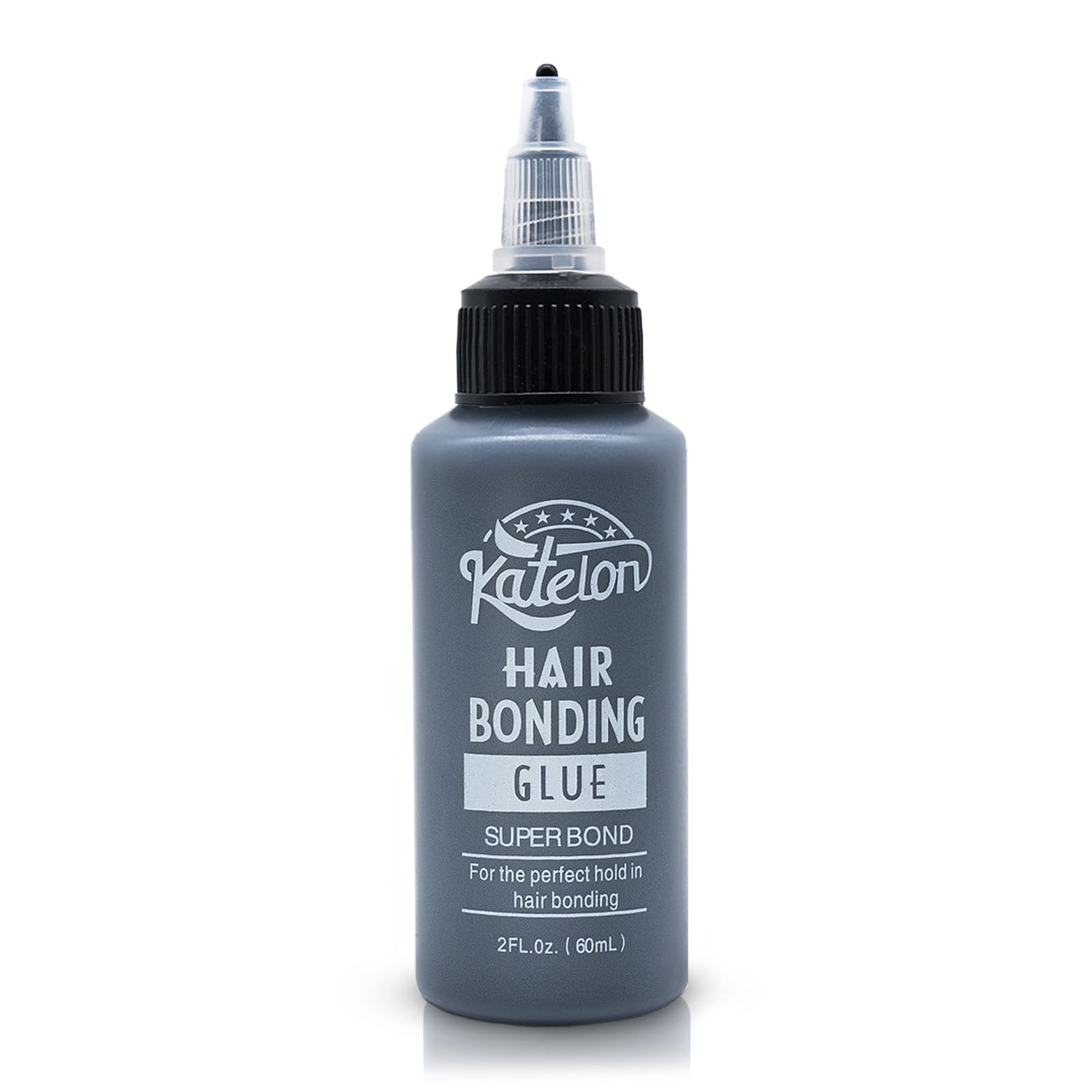 Hair Glue for Quick Weave 2oz – Professional Bonding for Wigs & Extensions