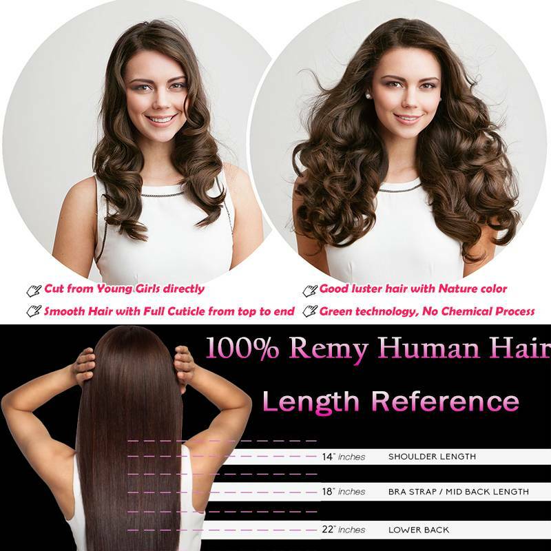 300S THICK Russian Human Remy Loop Micro Ring Tips Beads Hair Extensions Blonde