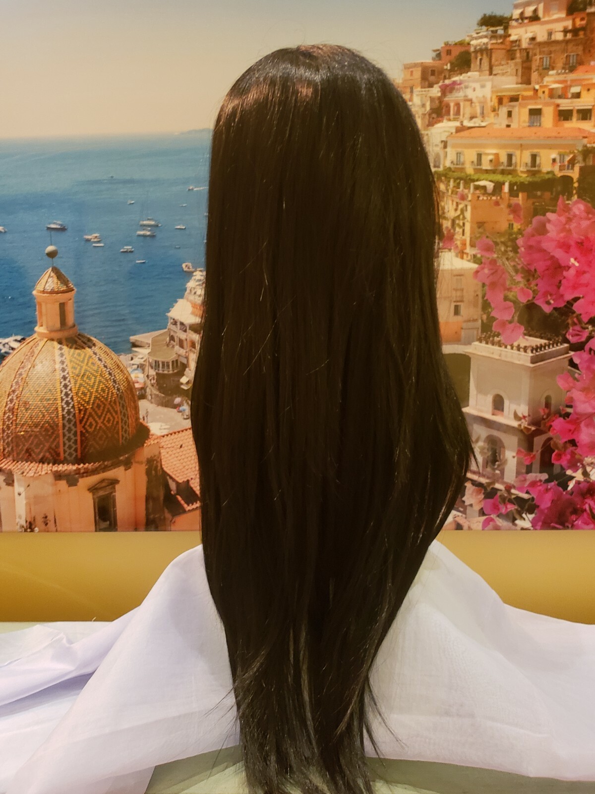 HD 360° Lace Wig