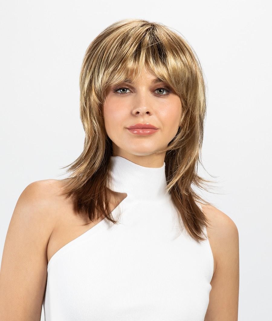 Miranda Envy Wigs | Open top