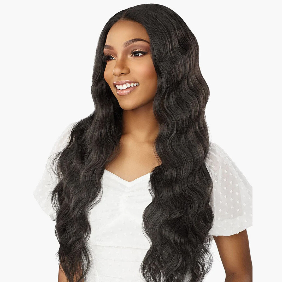 Sensationnel Dashly Hd Lace Front Wig – Lace Unit 35
