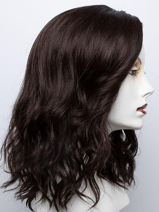 MELLOW WIG Estetica*MOST COLORS* U CHOOSE100% hand-tied front lace *BEST PRICES*