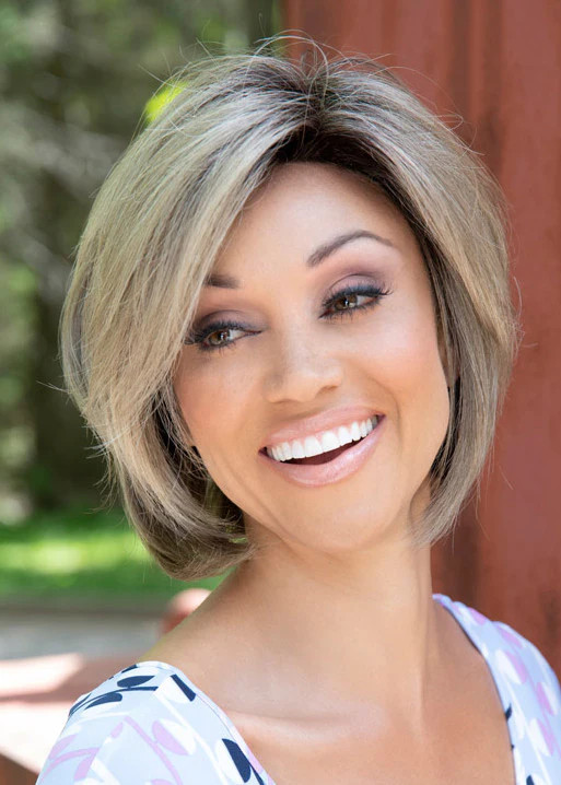 Juliet | Envy Wigs | Monopart Lace Front