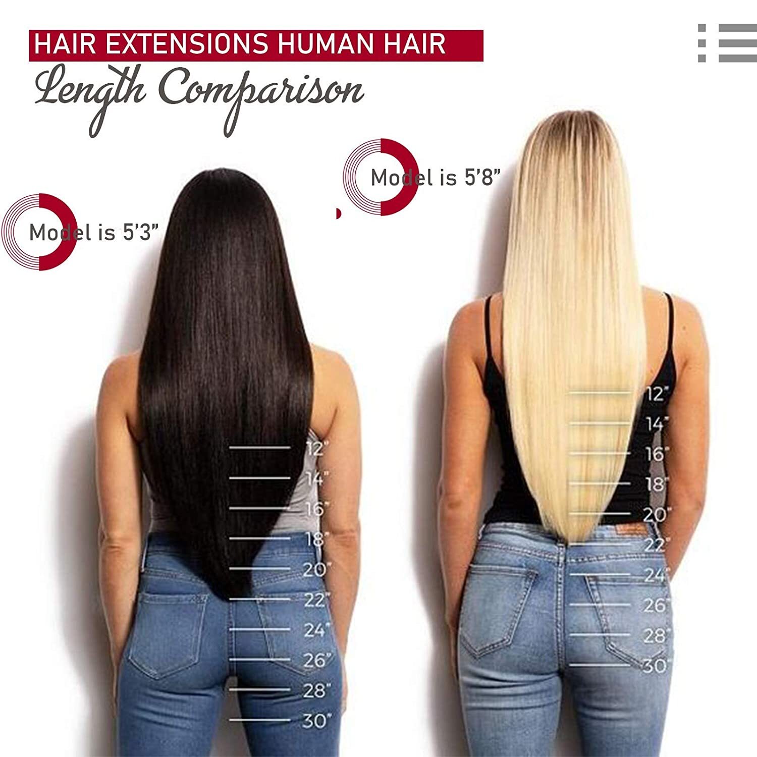 Micro Loop Hair Extensions Micro Slicone Beads Remy Russian Straight Human Hair