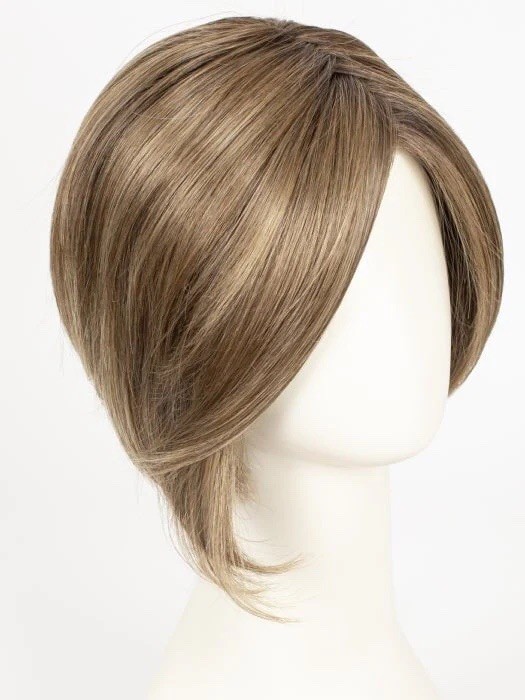 NEW IN BOX RAQUEL WELCH WIG BOUDOIR GLAM RL 10/22 SS SHADED ICED CAPPUCCINO FUN3