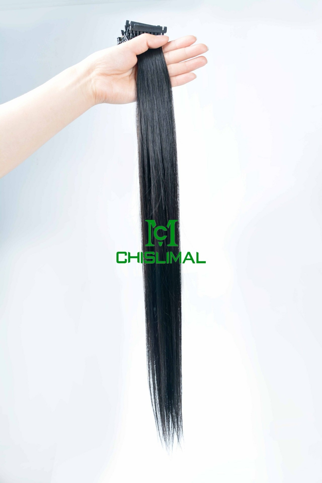 black brown blonde 6D Micro Hair Extensions Remy Hair 50gram 100Strands 10Rows