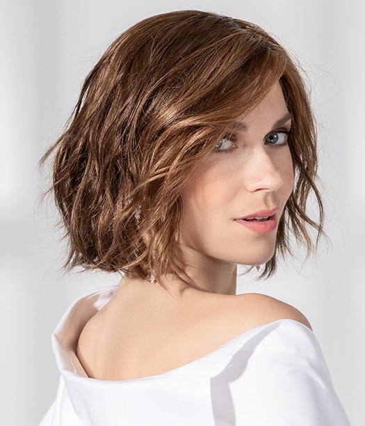 ESPRIT SOFT Wig ELLEN WILLE, ANY COLOR! Hand-Tied, Mono Top + Lace Front, NEW