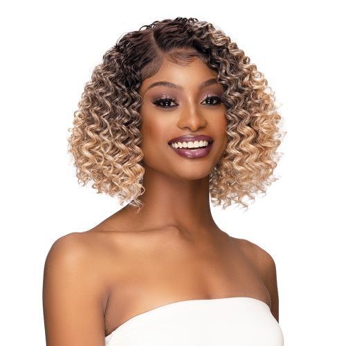JANET COLLECTION MELT HD 13×6 LACE OAISIS
