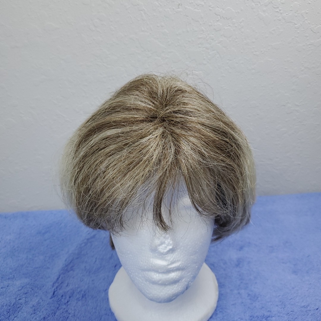TWC Fashion Club Designs Wig Style-Memory LAne 14 / 88H Size-Average