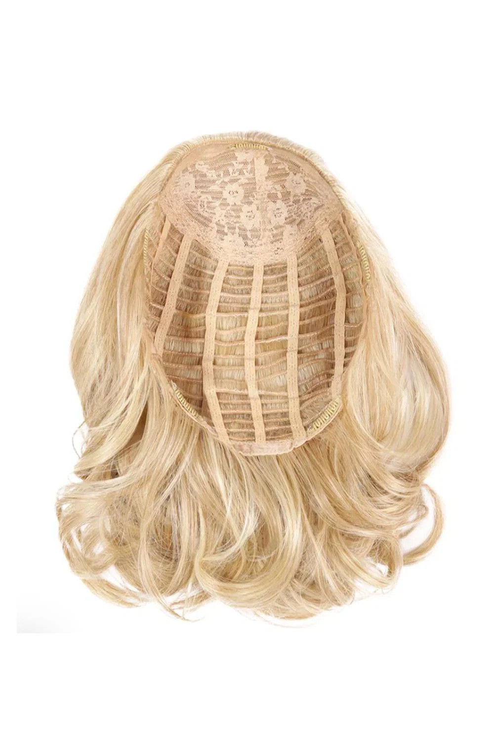 Hairdo 12in Grand Extension 3/4 Cap Clip-in Extension Honey Ginger