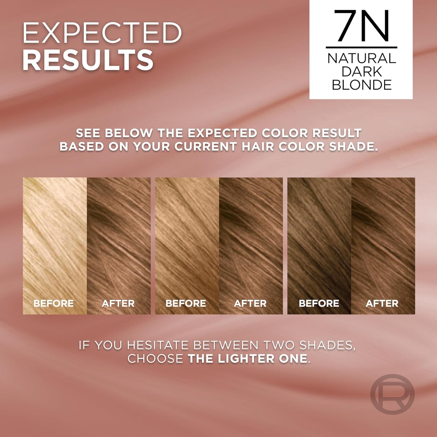 L’Oreal Paris Excellence Universal Nudes Permanent Hair Color Ammonia Free