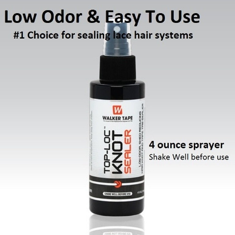 Top-Loc Knot Sealer – 4 fl oz, Spray