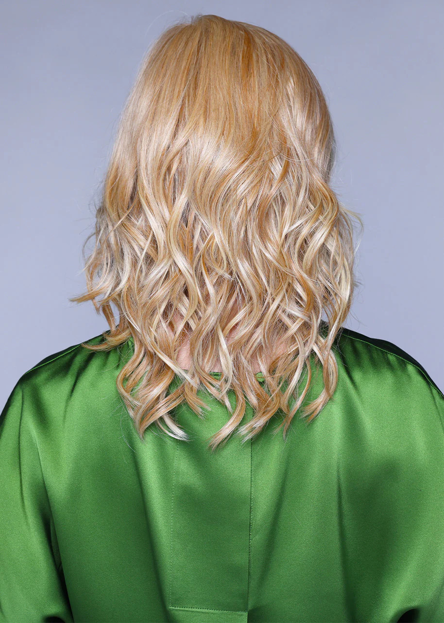 Laguna Beach | City Collection | Belle Tress Wigs | monopart lace front | U Pick