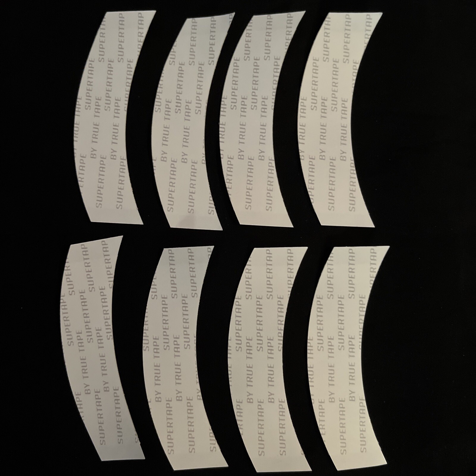 Supertape C Contour LF(Lace front support)Double sided Adhesive Tape 216 Pc~Wig