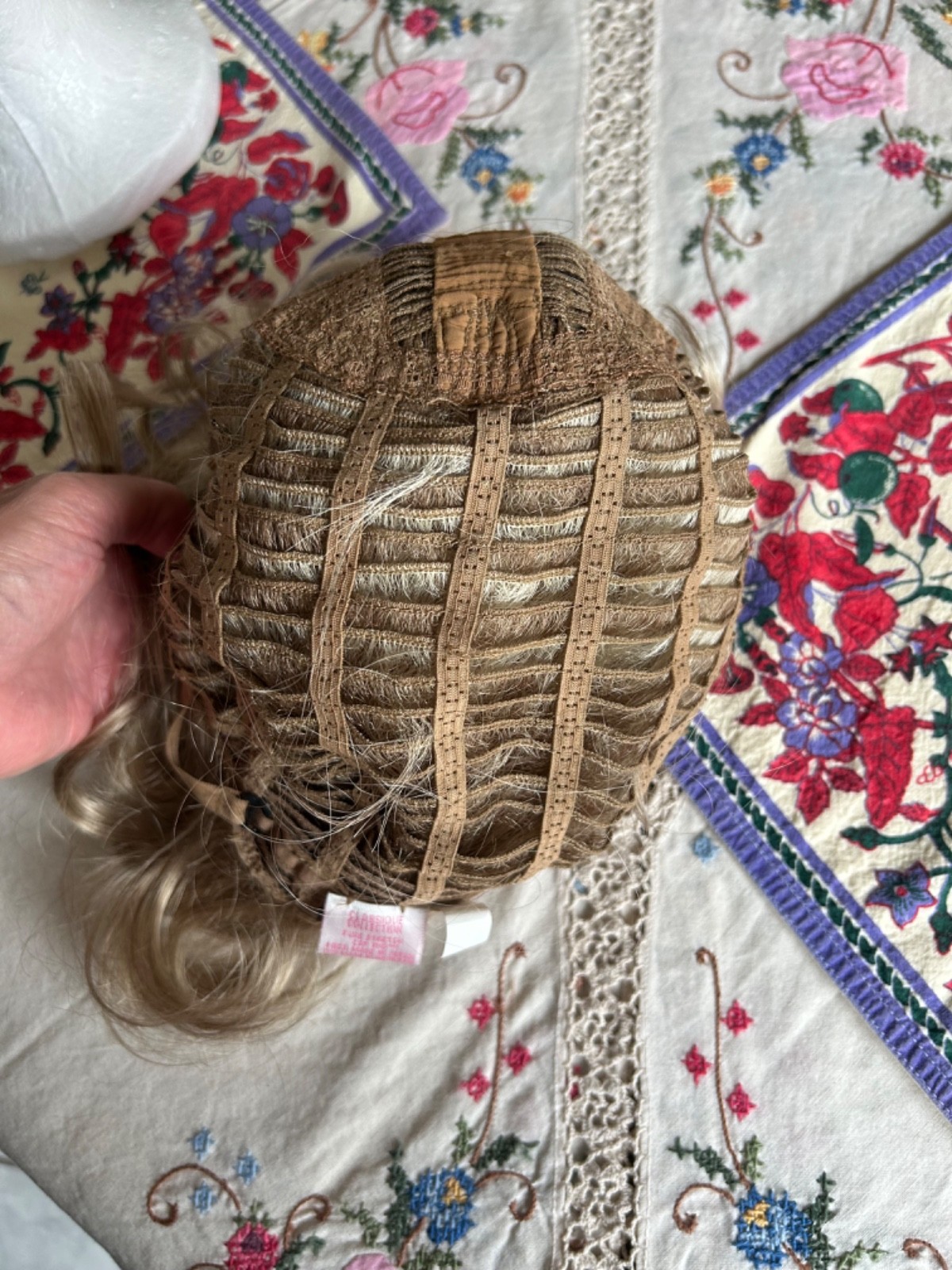 Estetica Designs Wig – Colleen RH1488
