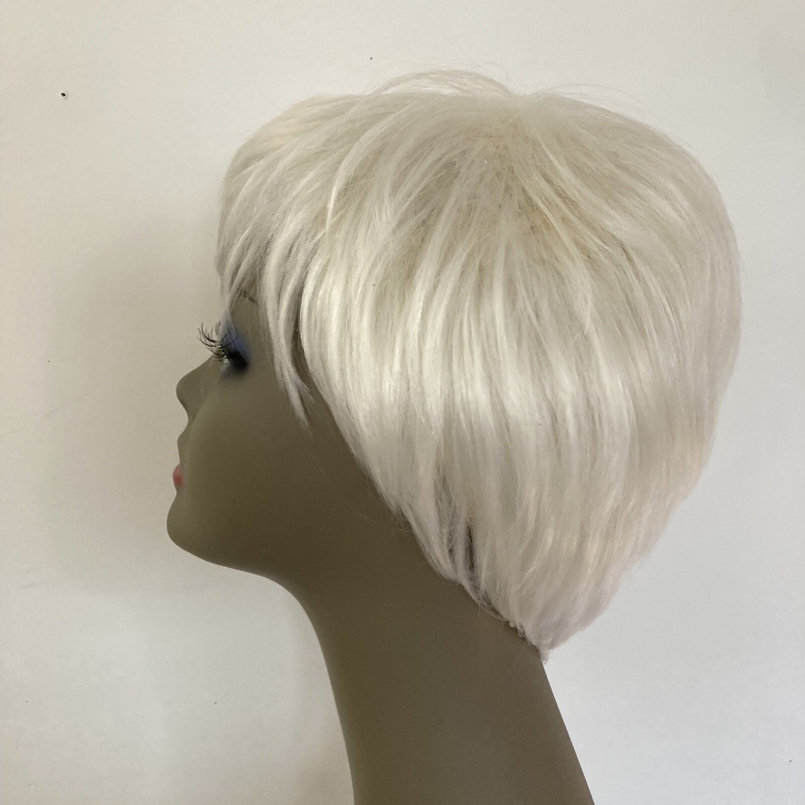 WIG. NO00802 adjustable elastic band