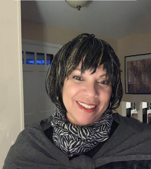 Micro Braided Wigs Bob Braids Wigs with Bangs for Black Women Natural Braids Wig