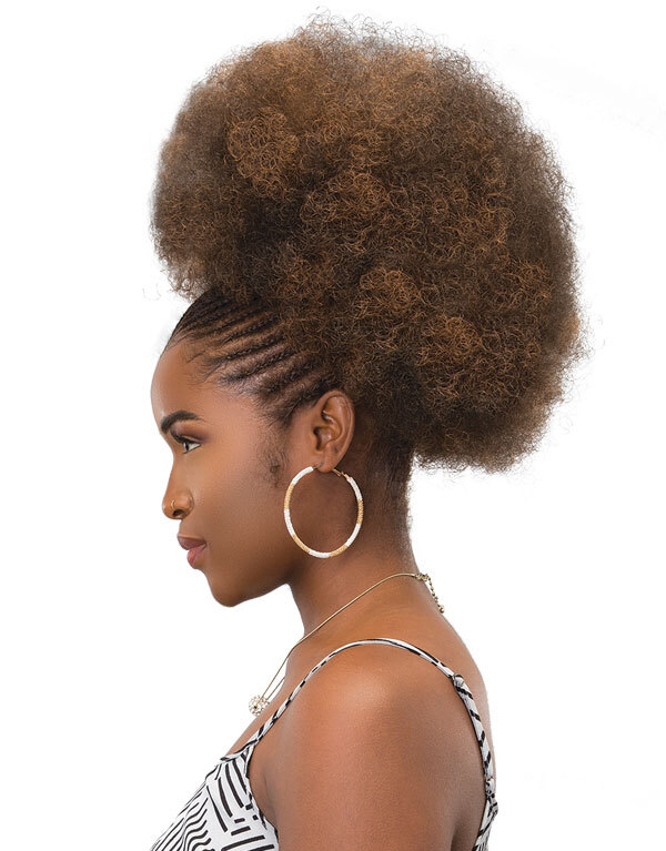 JANET COLLECTION AFRO SEXY STRING