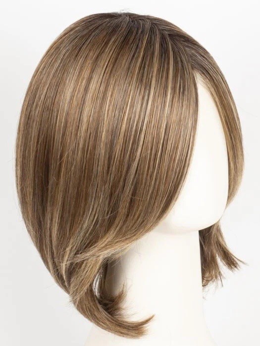 Raquel Welch Wig New In Box Take A Bow RL 11/25 SS SHADED HONEY PECAN CHIC 1