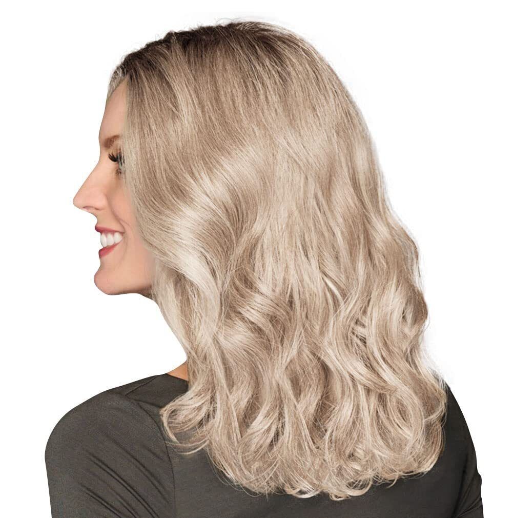 Raquel Welch Top Billing 14″ Top-of-The-Head RL10/12 Sunlit Chestnut HAIRUWEAR