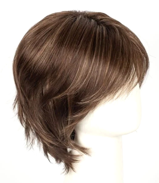 SCORPIO-Orchid-ROP-AUBURN SUGAR-R-Capless-CoolComfort-Right Out Of Box