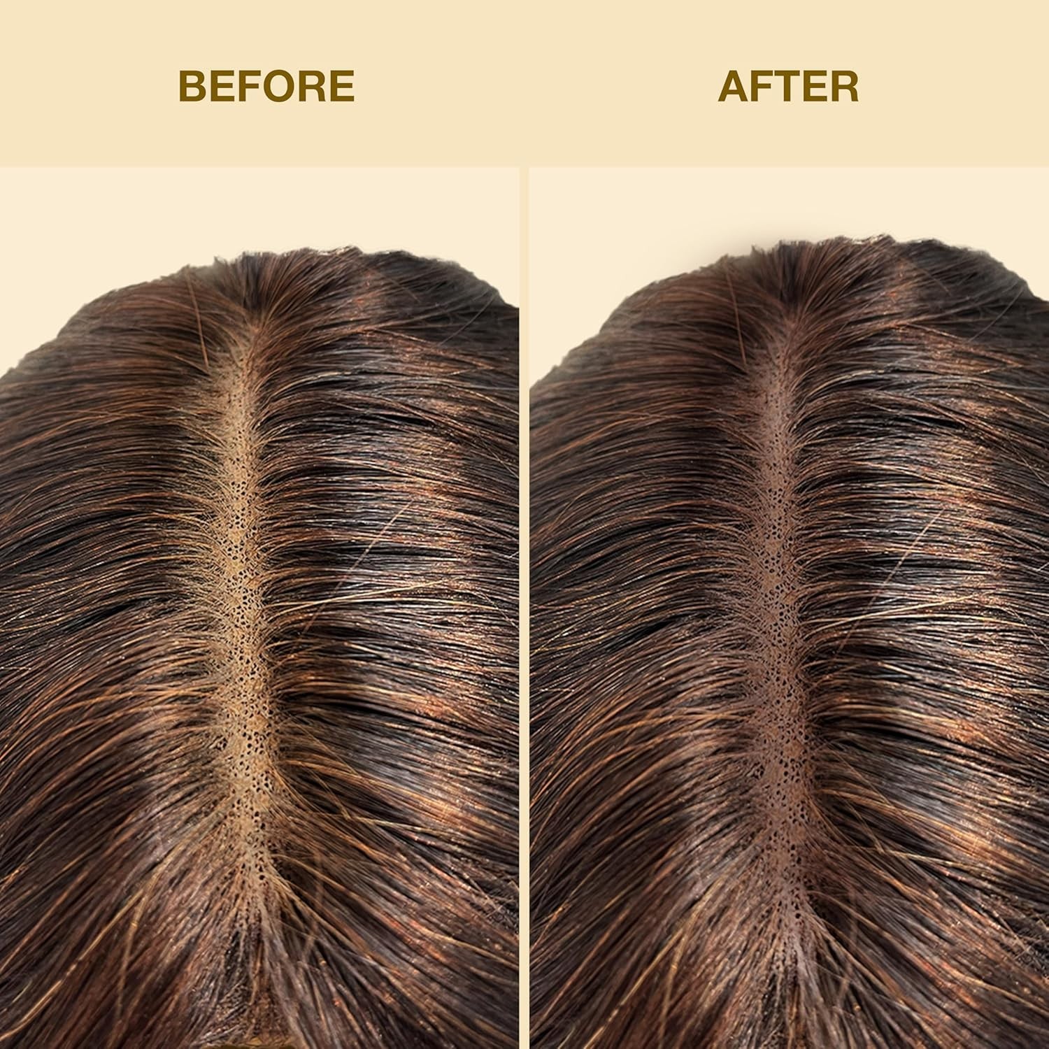 Light Warm Brown Lace Tint – 2.7 Fl Oz | & Residue-Free for Natural Finish