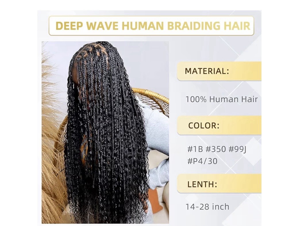 Hair Extensions High Quality Soft Smooth Texture Hair Extensions