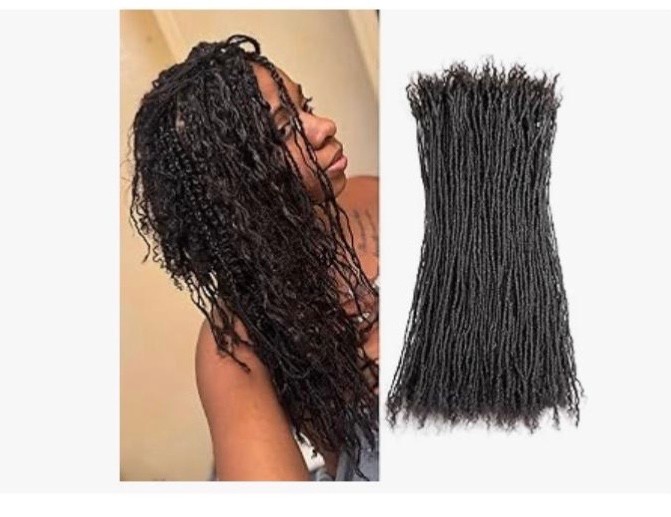 hair extension