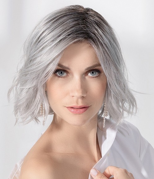 ESPRIT SOFT Wig ELLEN WILLE, ANY COLOR! Hand-Tied, Mono Top + Lace Front, NEW