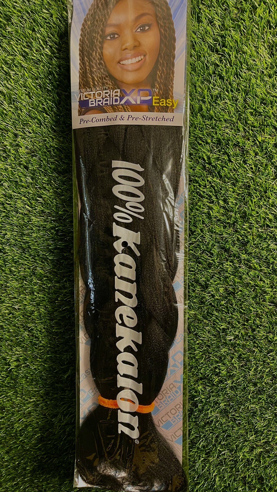 Two Bundle braiding hair packs human hair