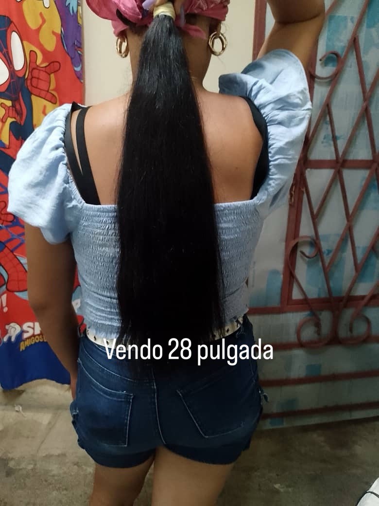 Pelo Humano