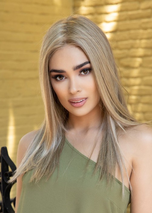 Veronica | Envy Wigs | envyhair | You Choose Color