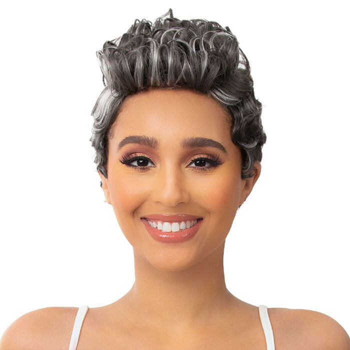 IT’S A WIG SYNTHETIC WIG – ELISE
