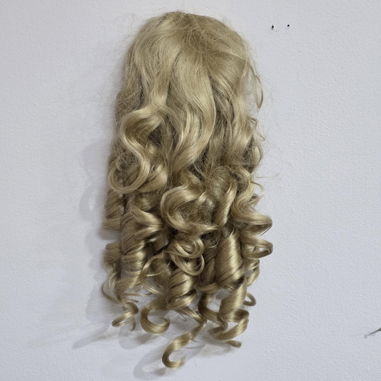 Lot of 15 Vintage Jon Renau Synthetic Wigs – Various Styles and Colors