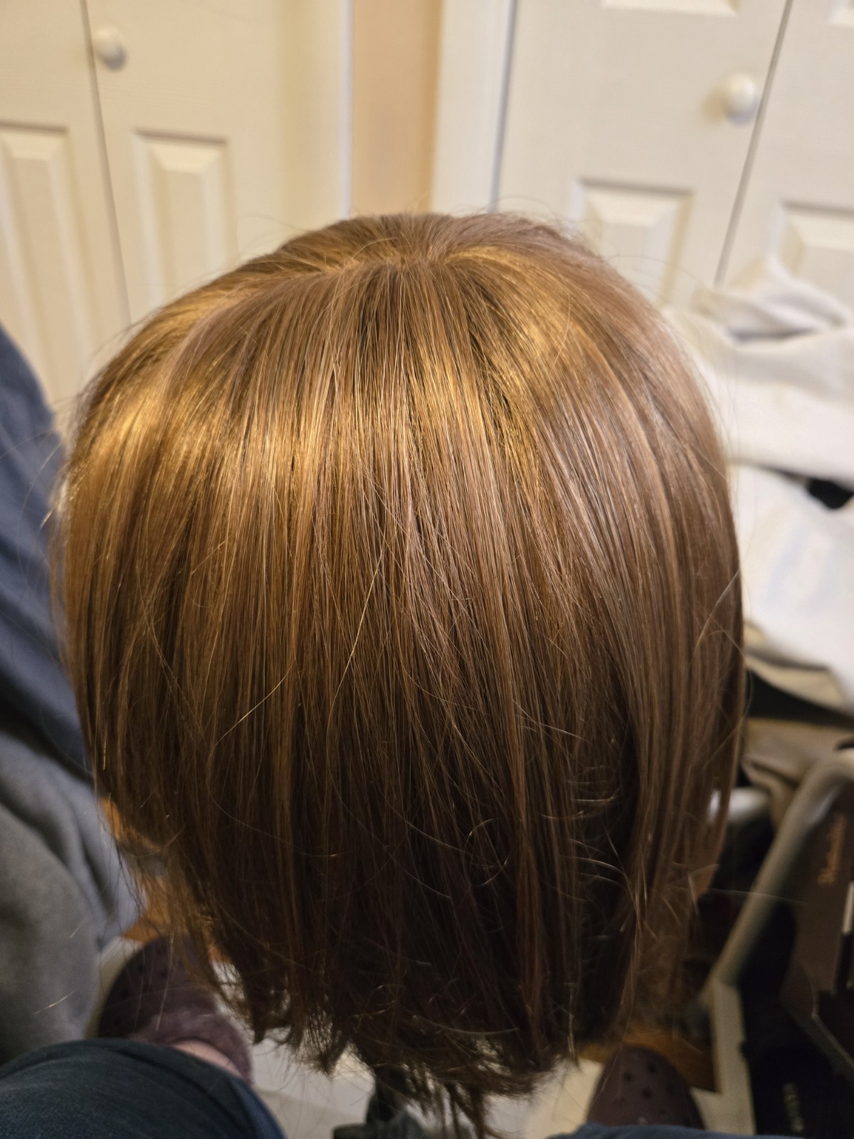 Estetica Wig Shai R30/28/26 New