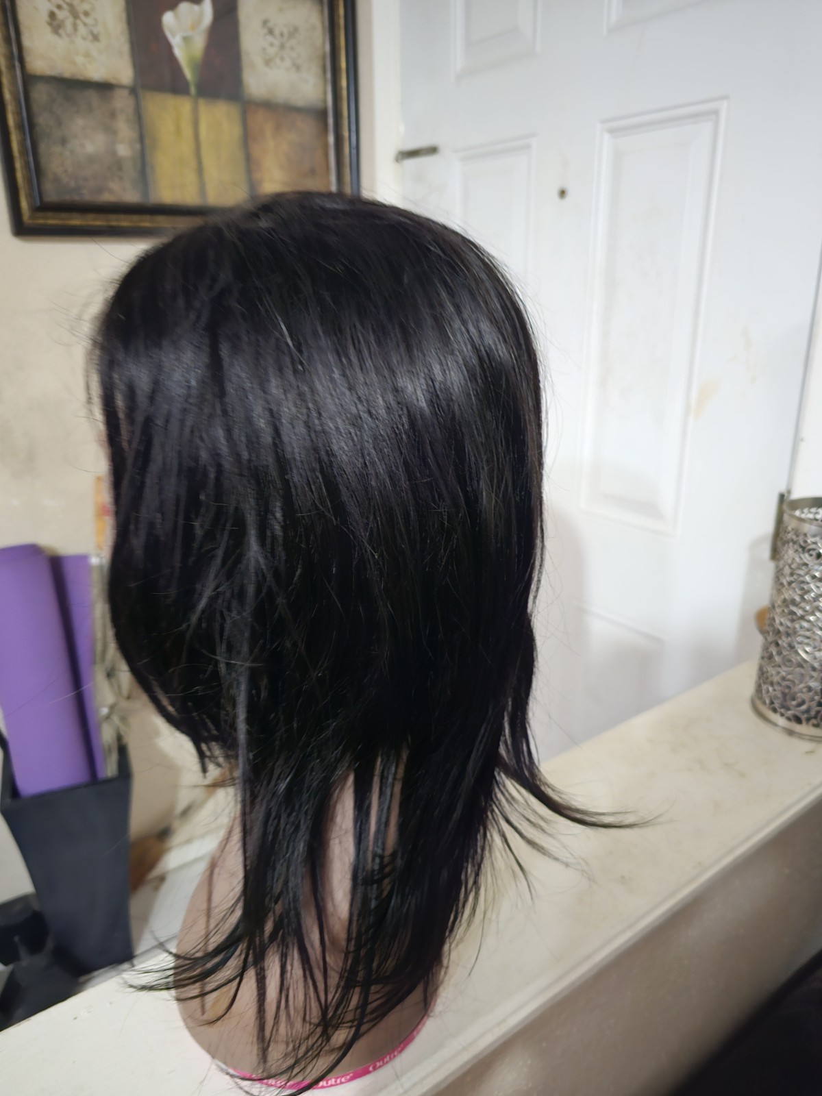 Brand New Luvme Hair Wig