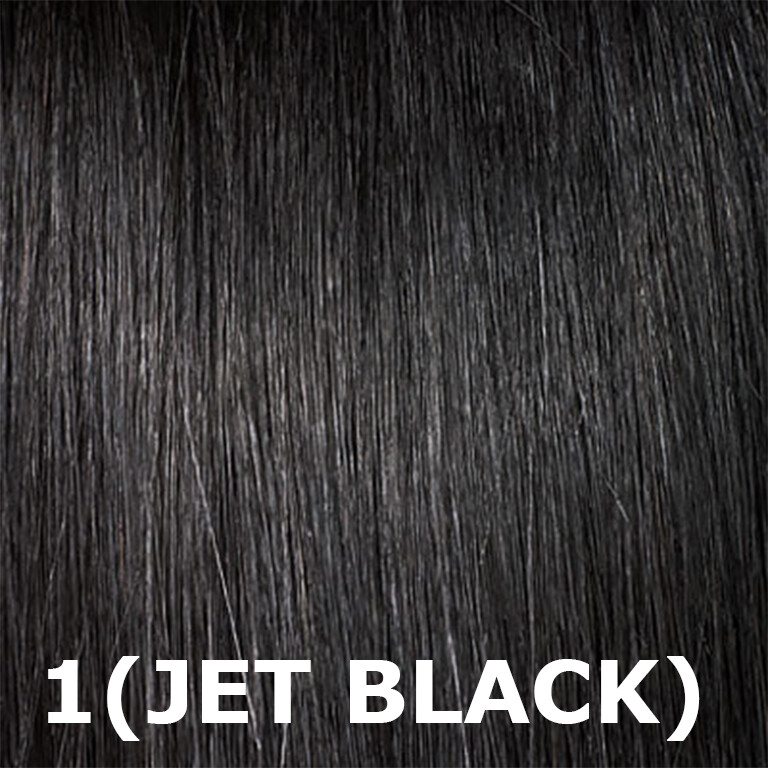 Janet Collection 100% Remy Human Hair Parting Wig – MOMMY PART