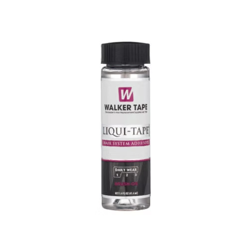 Walker Tape Liqui-Tape – 1.4 fl oz, Brush-On