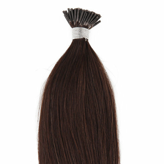 18″,22″ 100grs,125s,I Tip (Stick Tip) Fusion Remy Human Hair Extensions #2