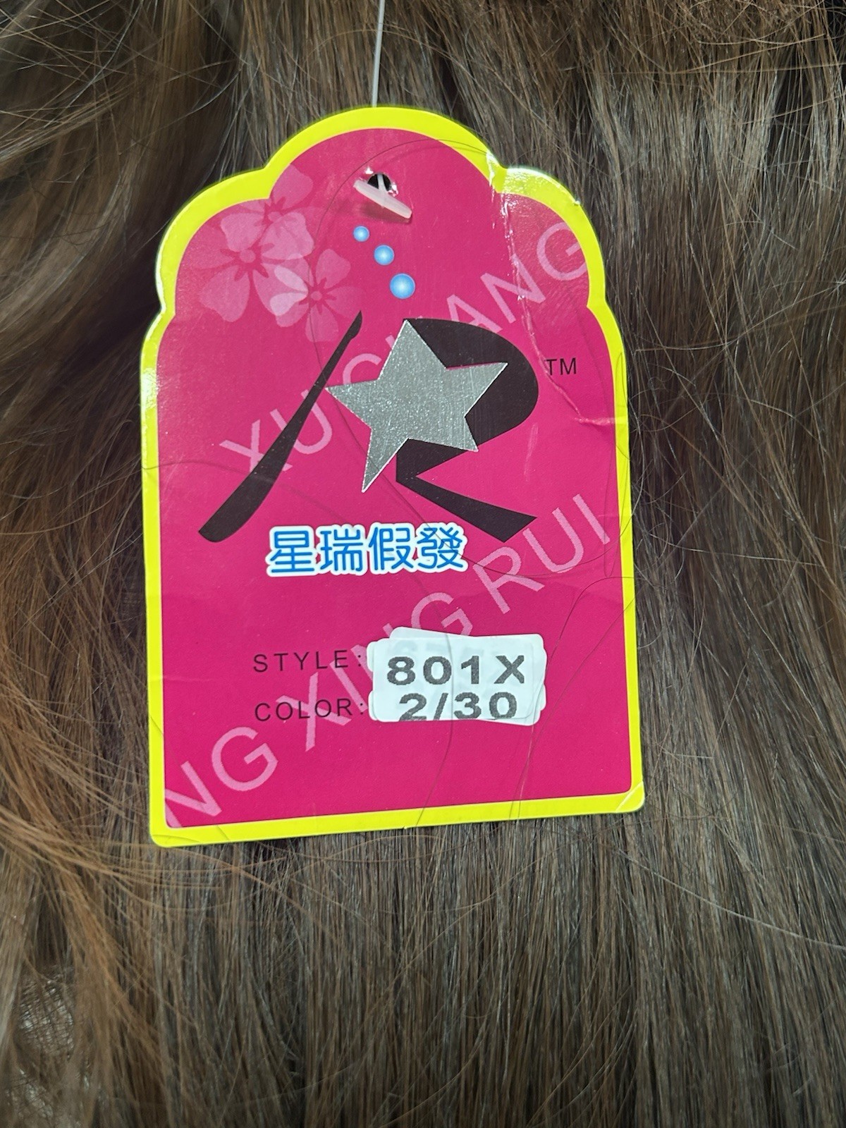 wig for women Made New With Tags. See Pics