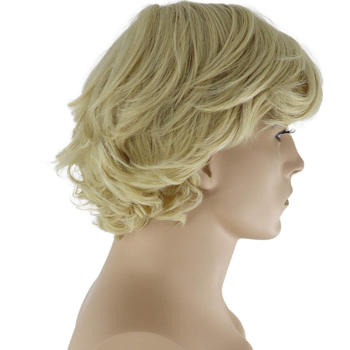 Epic Cosplay Aion Wig, Multiple Colors Available