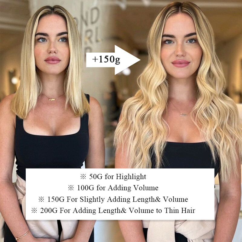 200S Microlink Beads Loop Ring 100% Remy Real Human Hair Extensions THICK 1G/S