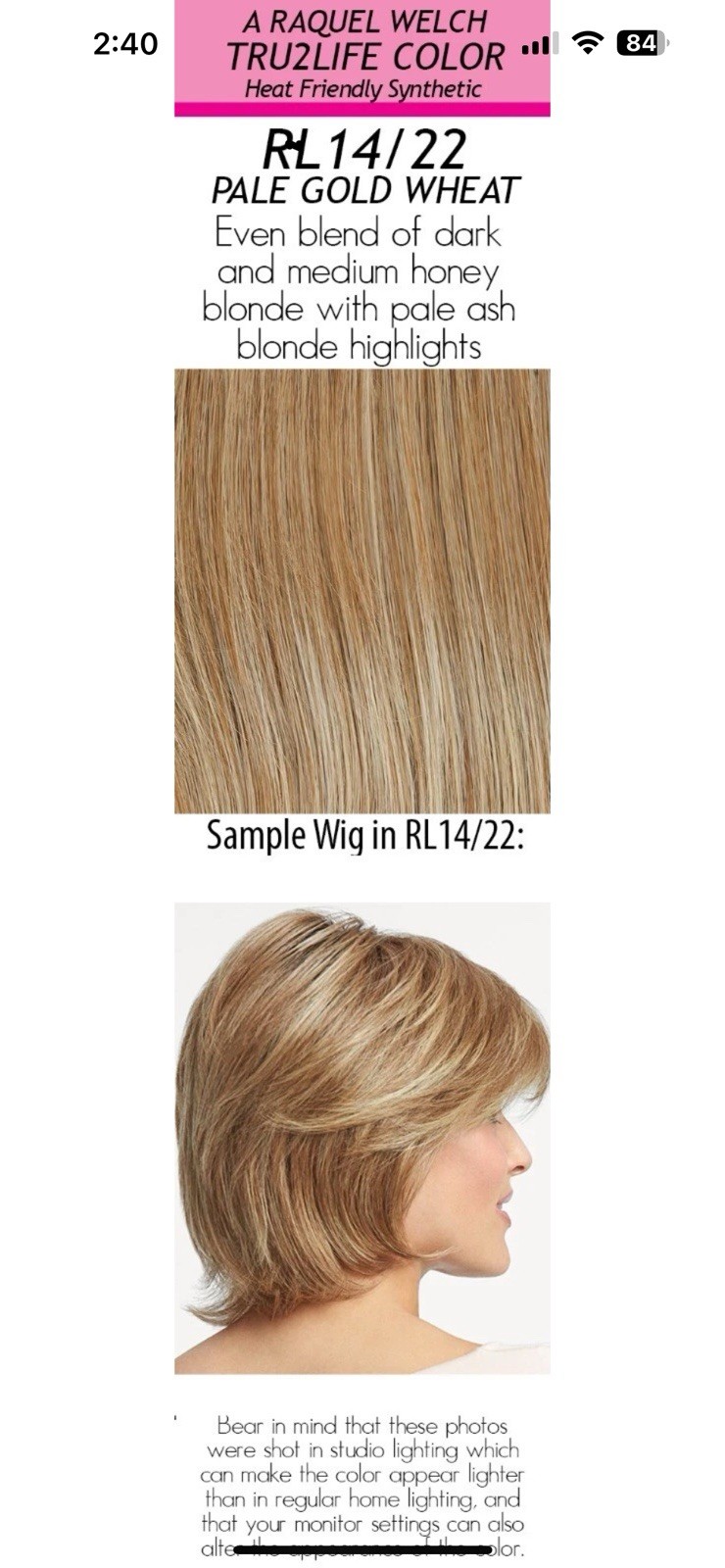 Hair u wear Well Played Long Layered Textured Modern Look Wig, Average Size Cap