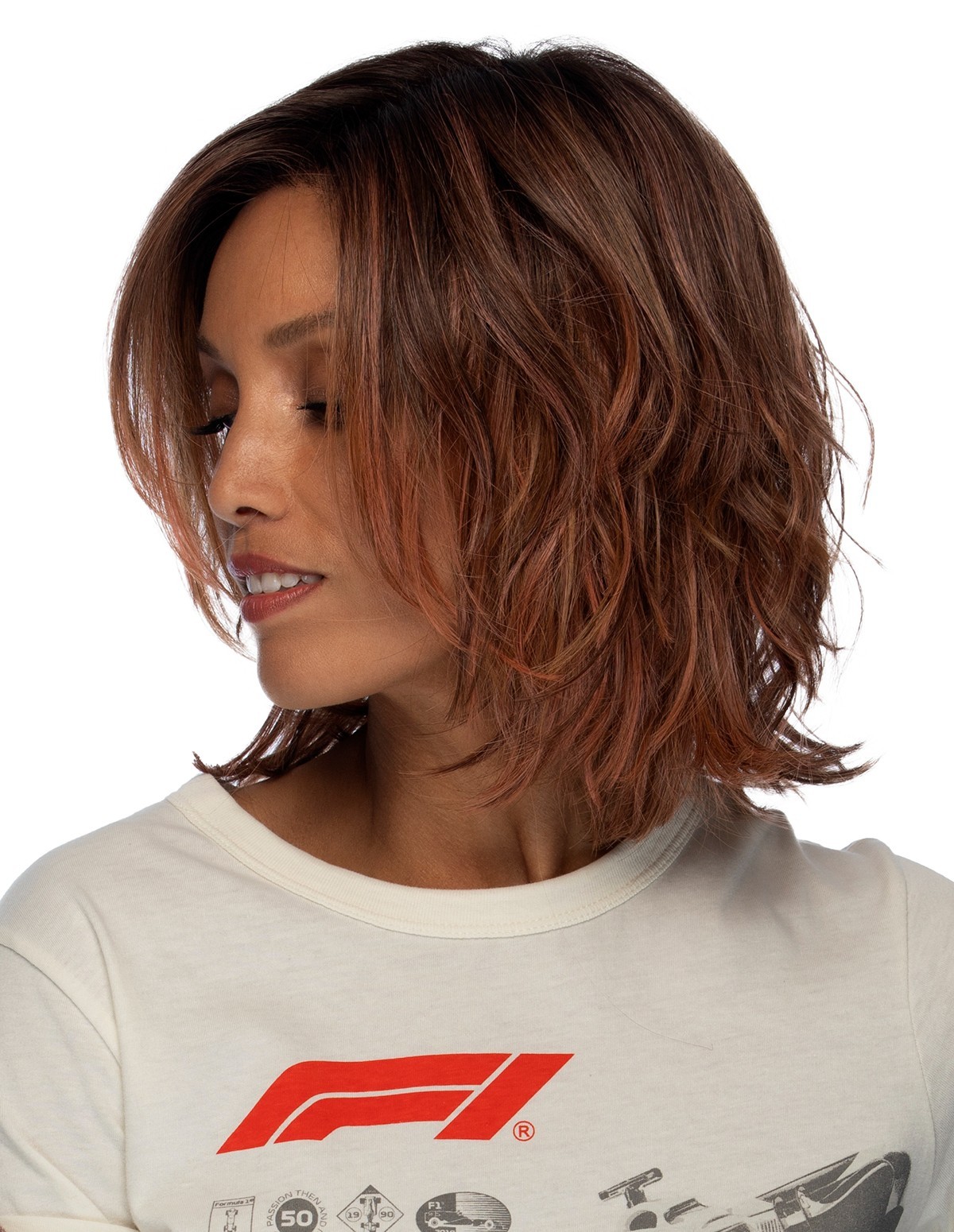 MELLOW Wig by ESTETICA *ALL COLORS* Lace Front, Mono Part, NEW