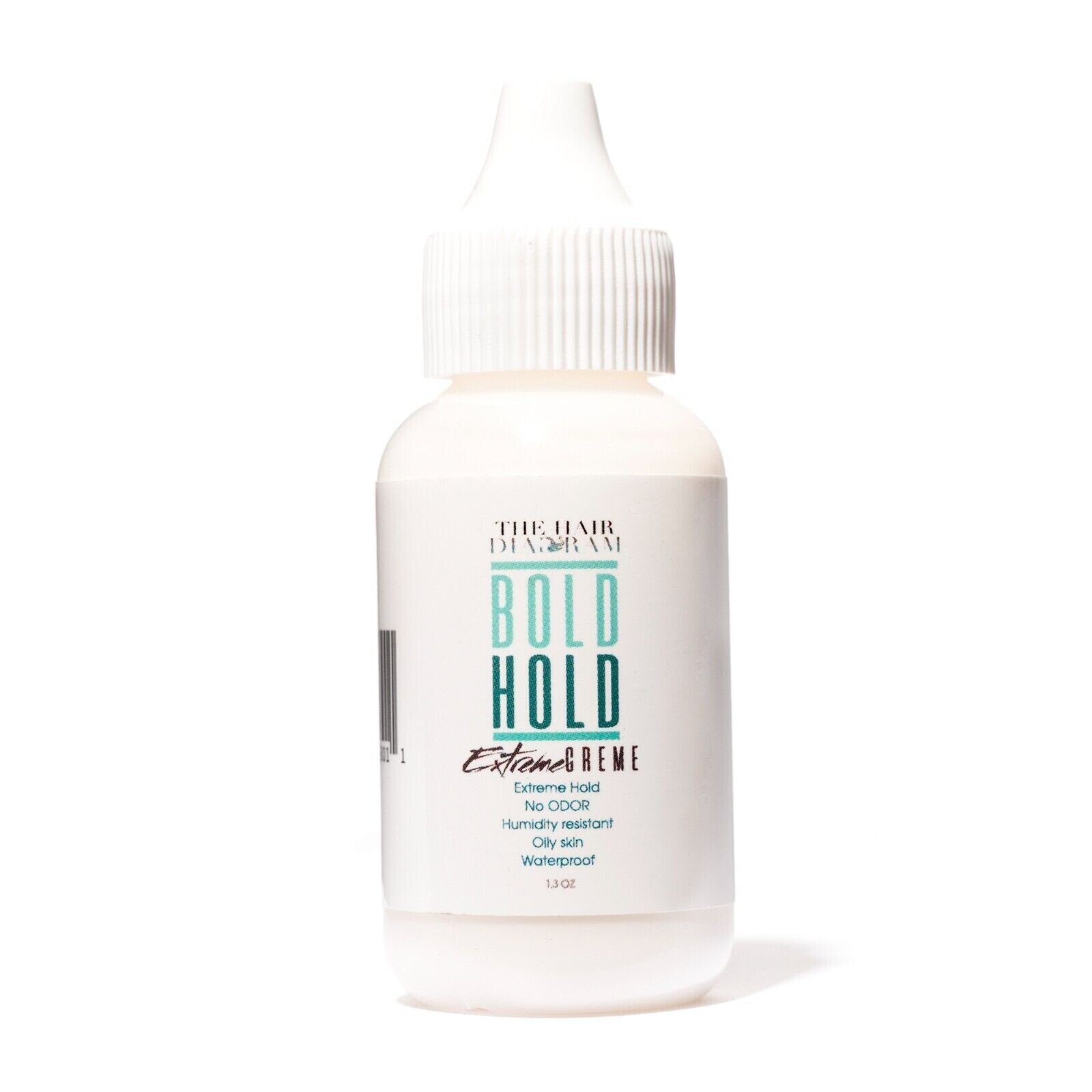 Bold Hold 1.3 and Bold Hold Extreme Creme 1.3 – Lace Wig Adhesives Fast Shipping