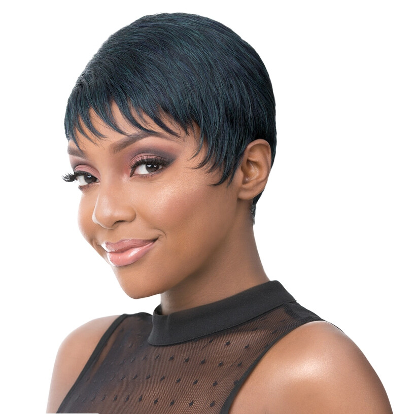IT’S A WIG PREMIUM SYNTHETIC FULL WIG – SIMONE